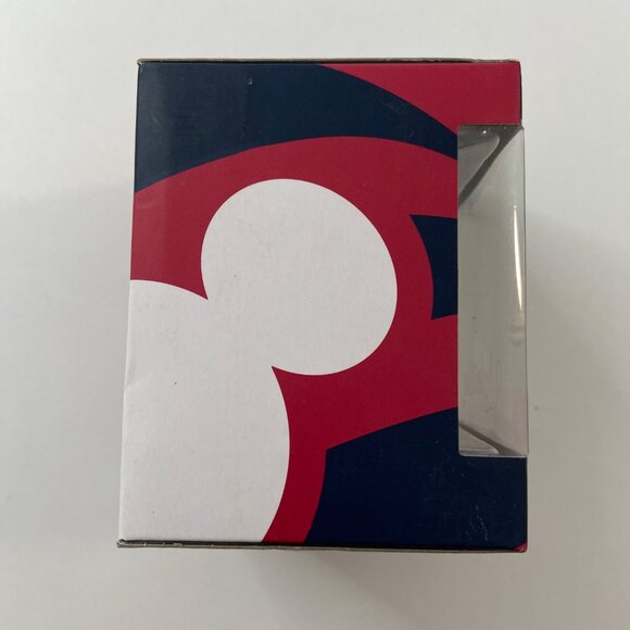 New Disney Cruise Line Exclusive Vinylmation Mickey Mouse Figurine Collectible - Picture 9 of 10
